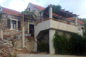 Secluded house with a parking space Gromin Dolac, Hvar - 16688